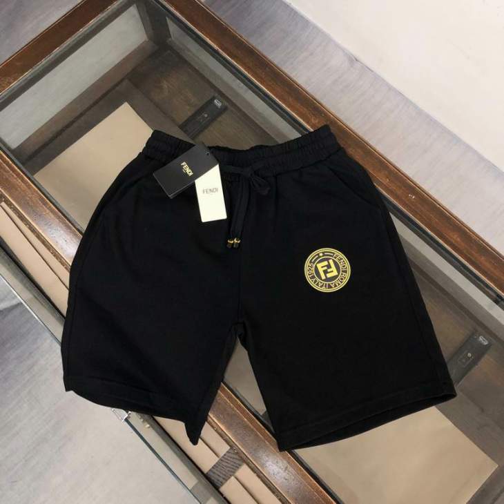 Picture of Fendi Short Pants _SKUFendiS-XLtltx0917471